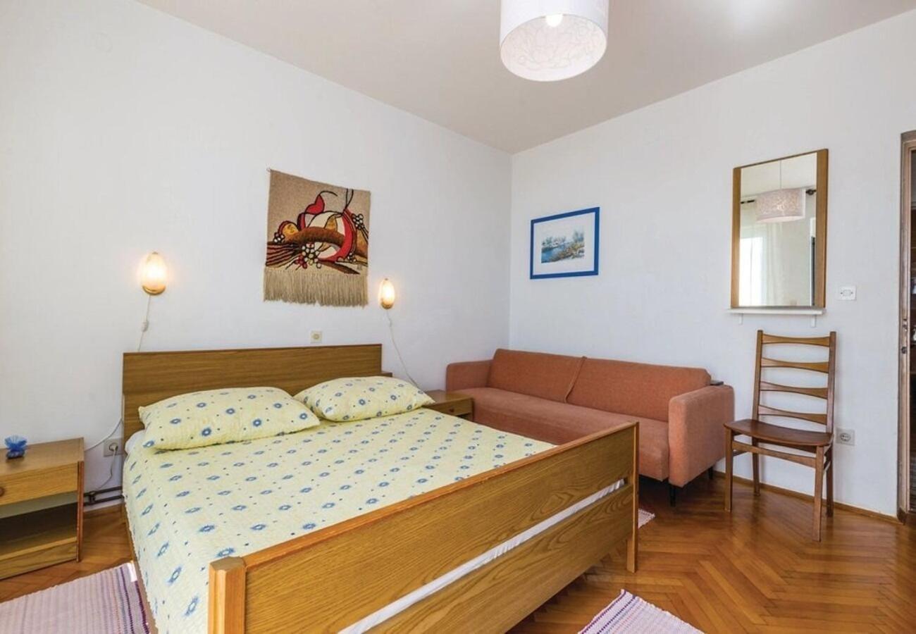 לובראן Apartment Dari מראה חיצוני תמונה