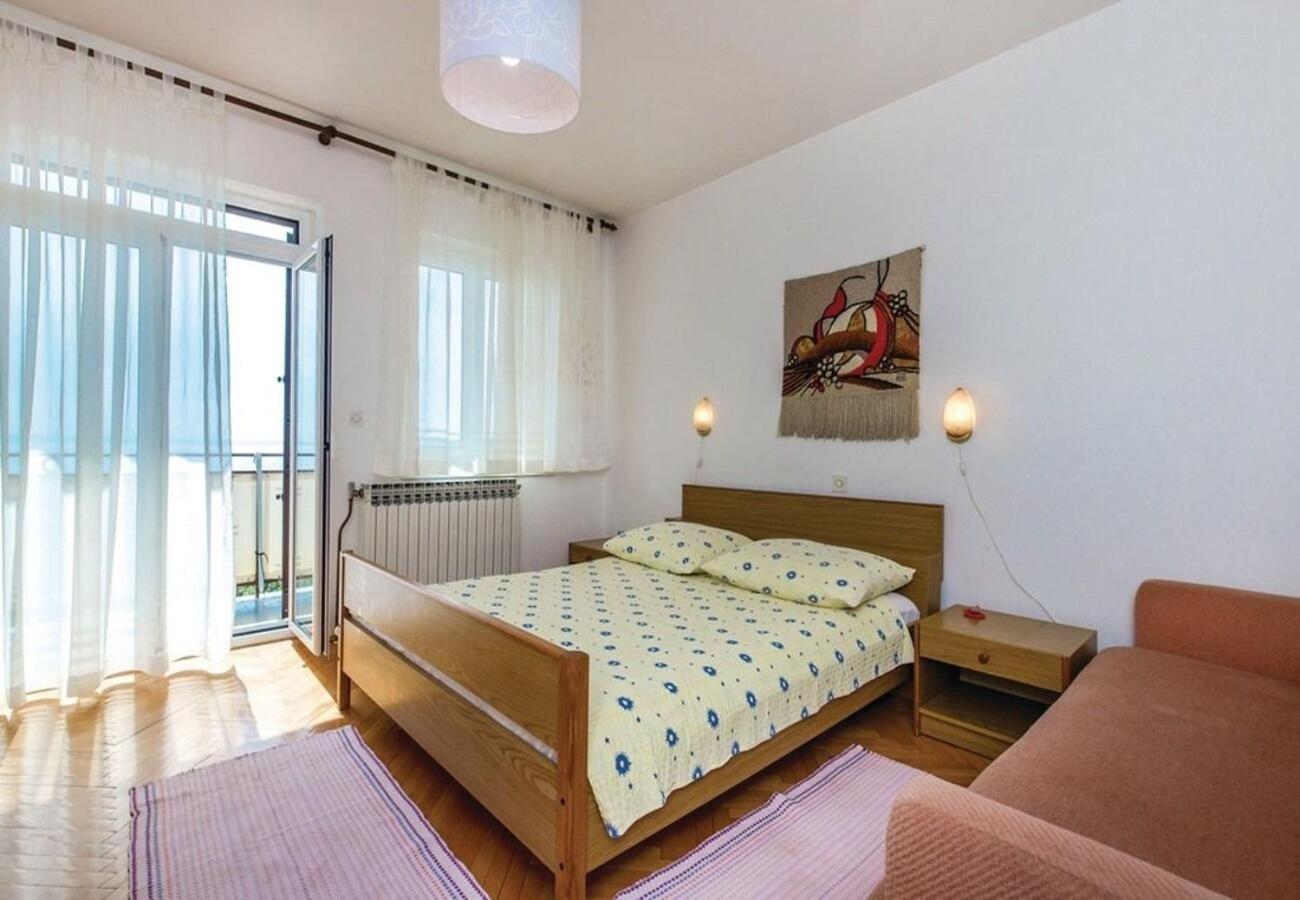 לובראן Apartment Dari מראה חיצוני תמונה