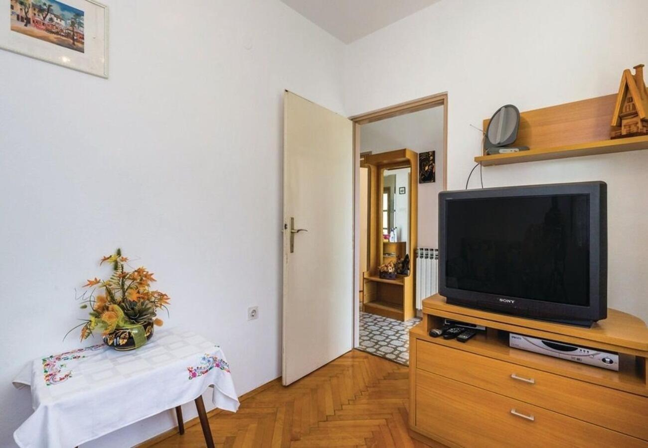 לובראן Apartment Dari מראה חיצוני תמונה
