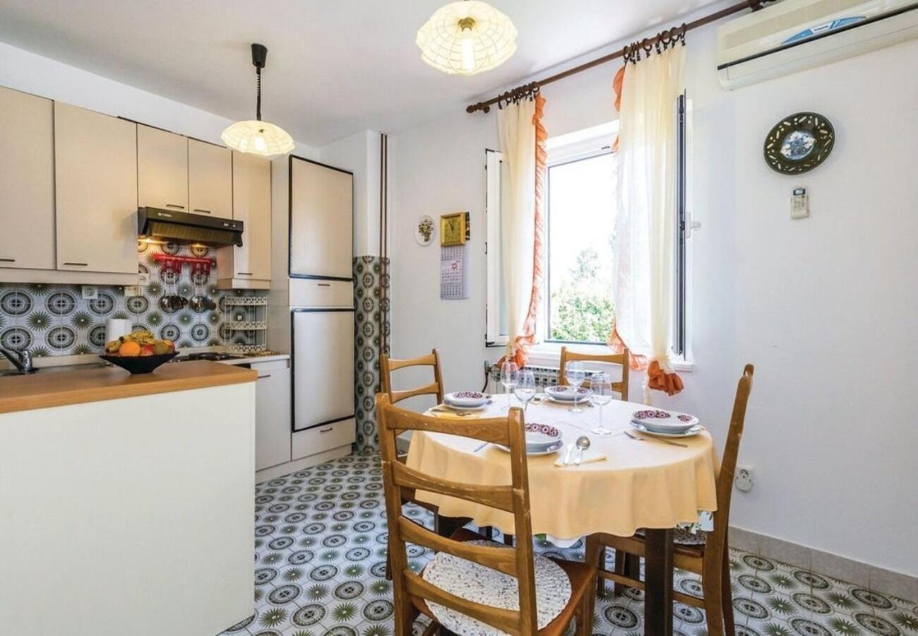 לובראן Apartment Dari מראה חיצוני תמונה